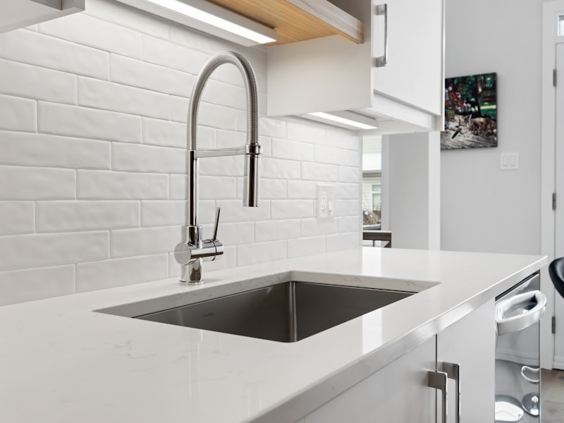 Water Treatment service in Bremerton, WA