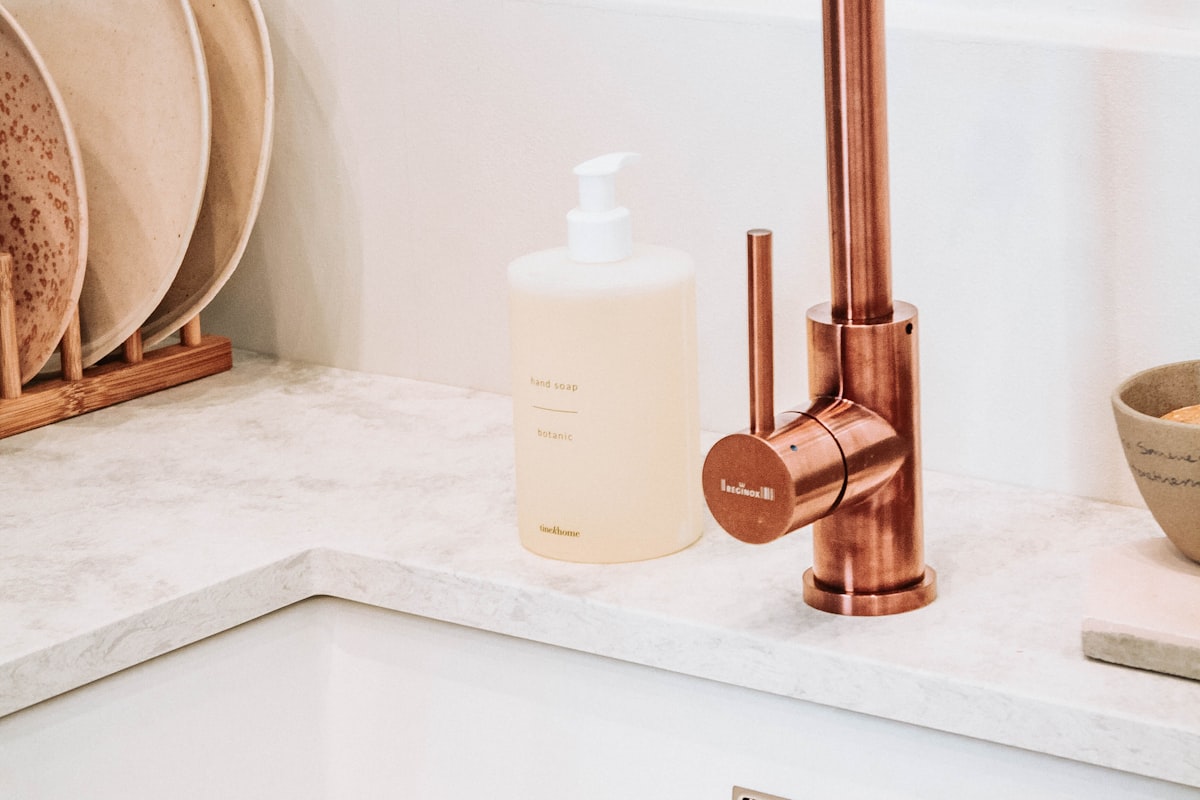 Kitchen Plumbing service in Bremerton, WA